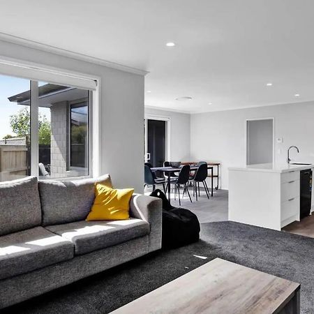 Fairbank Avenue Villa Stratford Kültér fotó