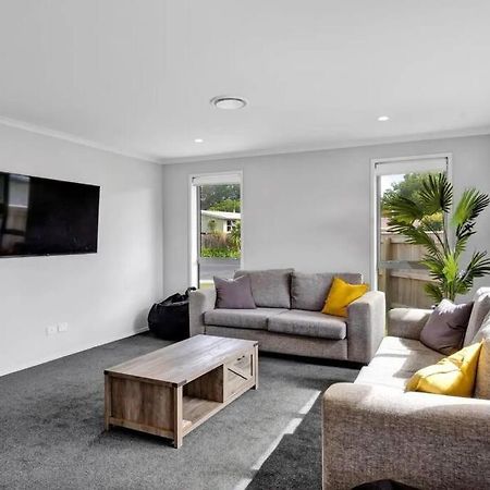 Fairbank Avenue Villa Stratford Kültér fotó