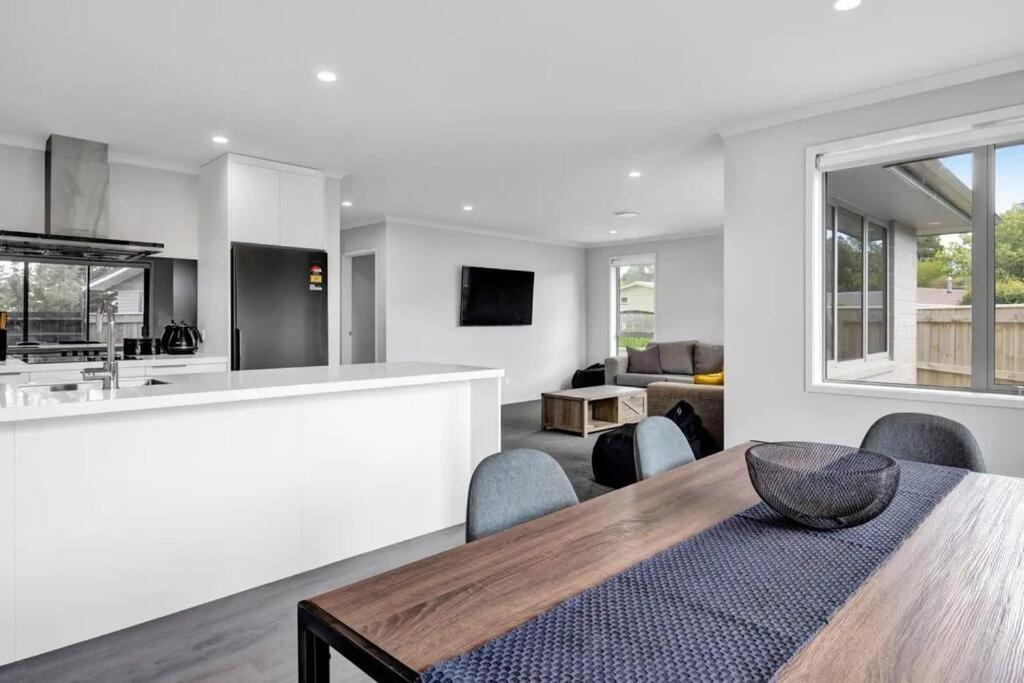 Fairbank Avenue Villa Stratford Kültér fotó