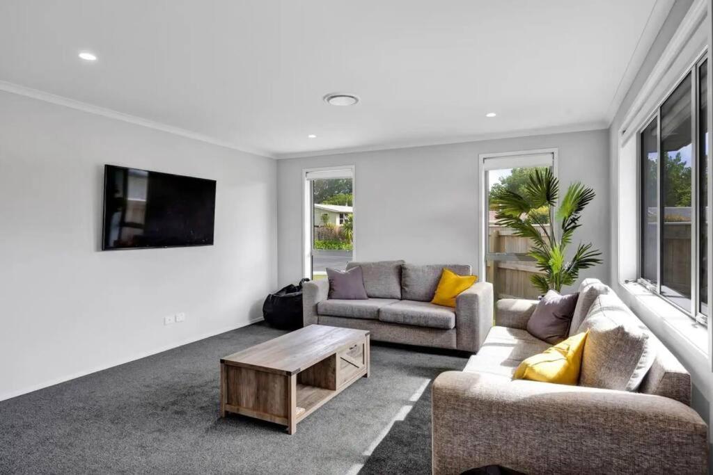 Fairbank Avenue Villa Stratford Kültér fotó