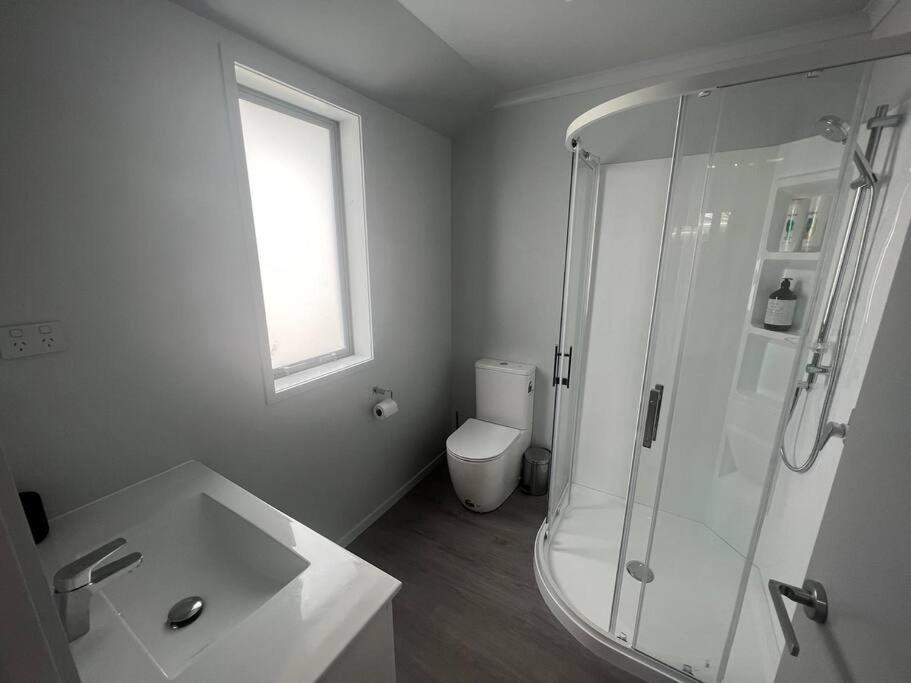 Fairbank Avenue Villa Stratford Kültér fotó